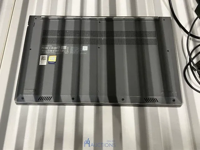 Laptop lenovo - afbeelding 4 van  5