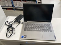 Laptop lenovo