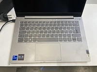 Laptop lenovo - afbeelding 2 van  6