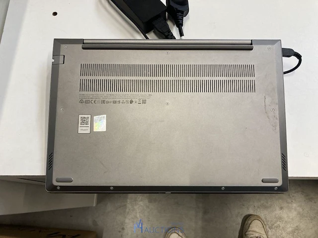 Laptop lenovo - afbeelding 4 van  6