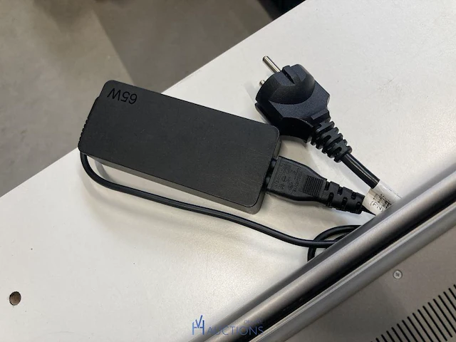 Laptop lenovo - afbeelding 6 van  6
