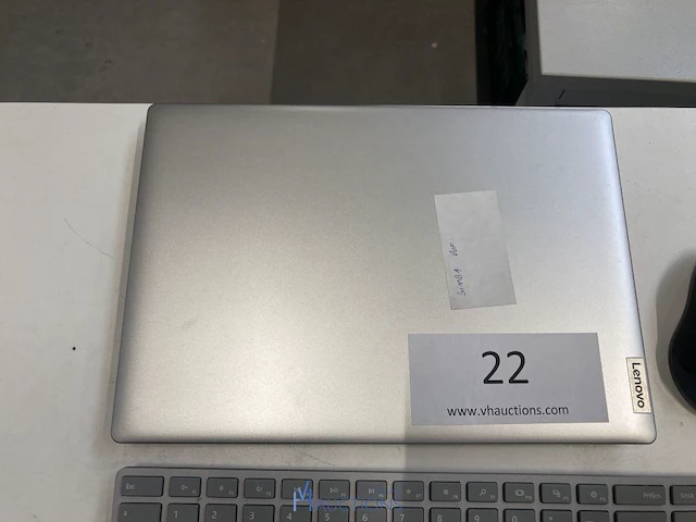 Laptop lenovo - afbeelding 3 van  5