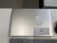 Laptop lenovo - afbeelding 3 van  5