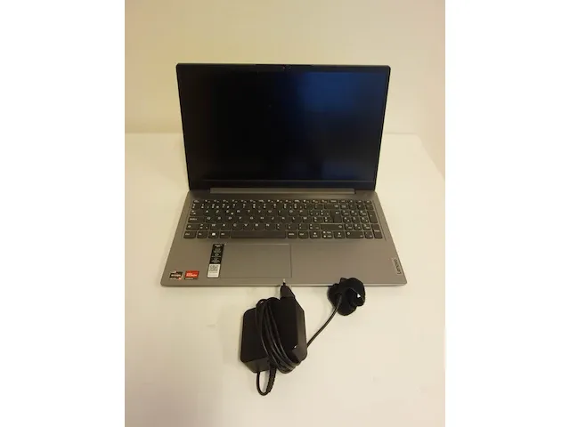 Laptop lenovo - afbeelding 1 van  4