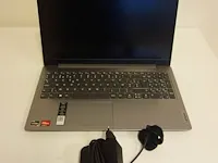 Laptop lenovo - afbeelding 1 van  4