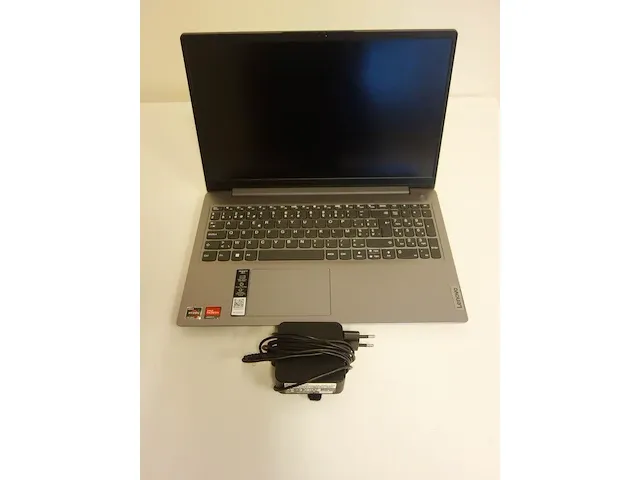 Laptop lenovo - afbeelding 1 van  4