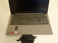 Laptop lenovo - afbeelding 1 van  4