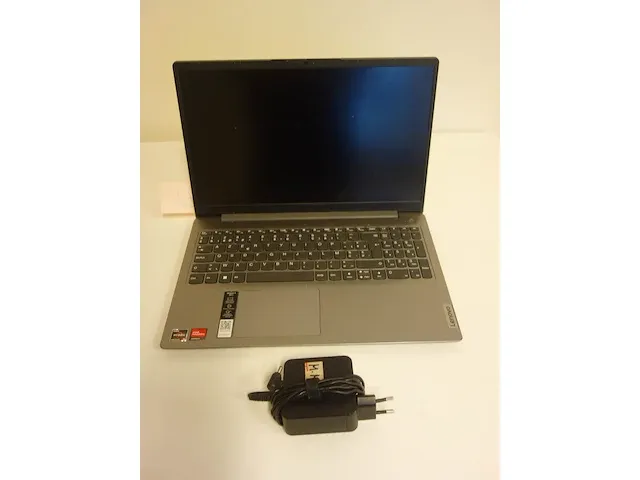 Laptop lenovo - afbeelding 1 van  4