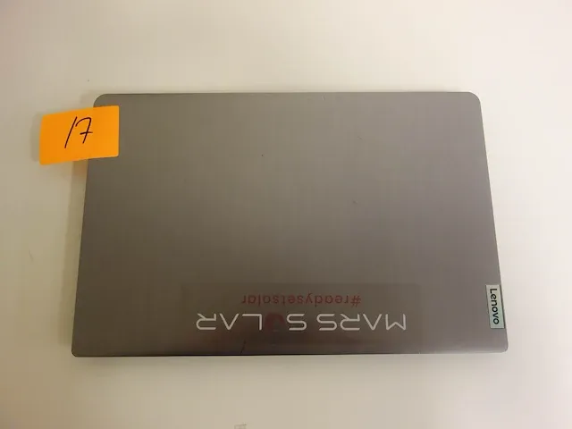 Laptop lenovo - afbeelding 3 van  4