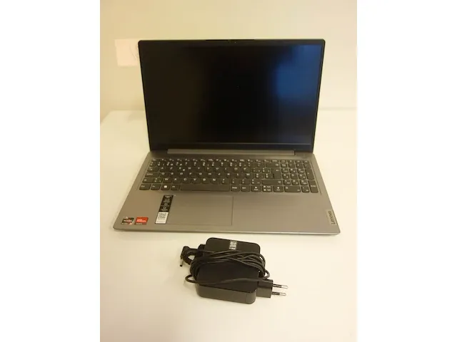 Laptop lenovo - afbeelding 1 van  4