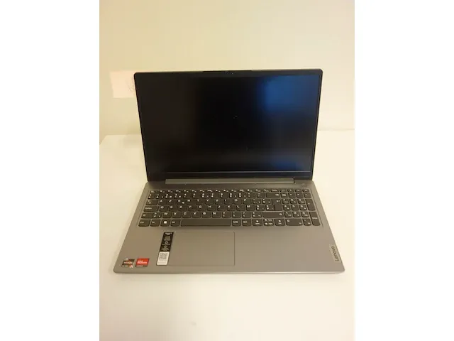 Laptop lenovo - afbeelding 2 van  4