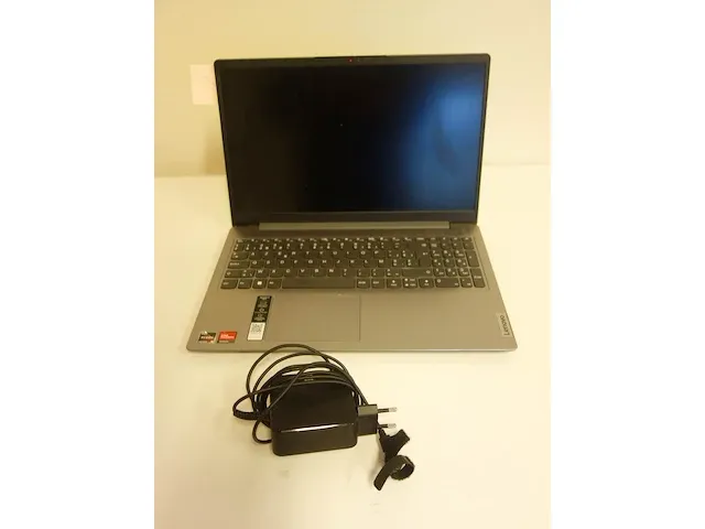 Laptop lenovo - afbeelding 1 van  4