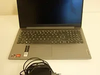 Laptop lenovo - afbeelding 1 van  4