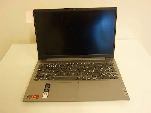 Laptop lenovo - afbeelding 2 van  4