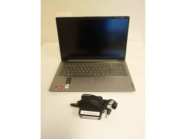 Laptop lenovo - afbeelding 1 van  4