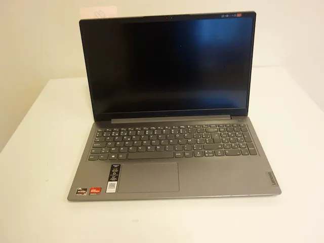 Laptop lenovo - afbeelding 2 van  4