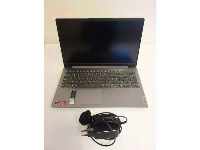 Laptop lenovo - afbeelding 1 van  5