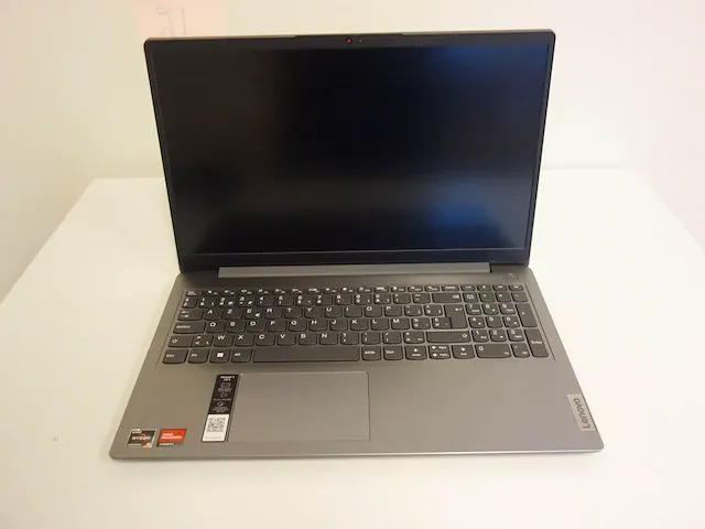 Laptop lenovo - afbeelding 2 van  5