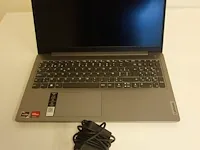 Laptop lenovo - afbeelding 1 van  4