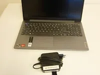 Laptop lenovo - afbeelding 1 van  4