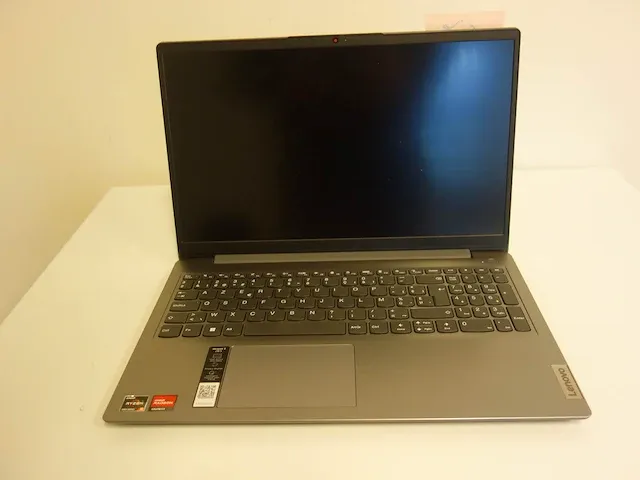 Laptop lenovo - afbeelding 2 van  4