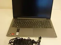 Laptop lenovo - afbeelding 1 van  4