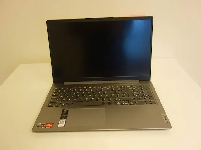 Laptop lenovo - afbeelding 2 van  4