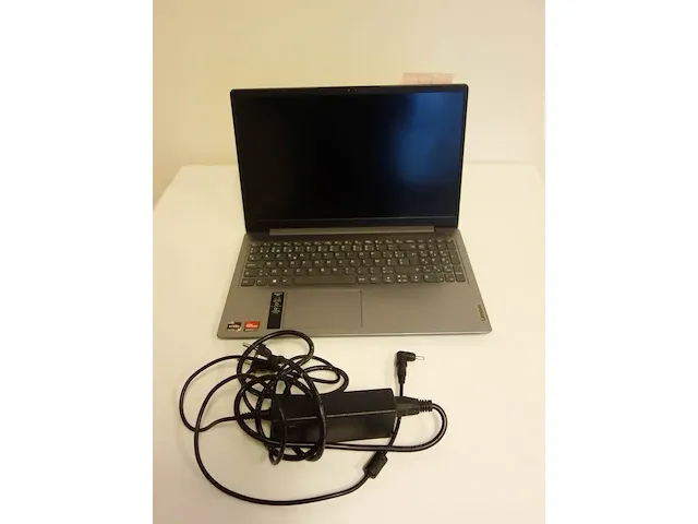 Laptop lenovo - afbeelding 1 van  4