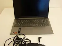 Laptop lenovo - afbeelding 1 van  4