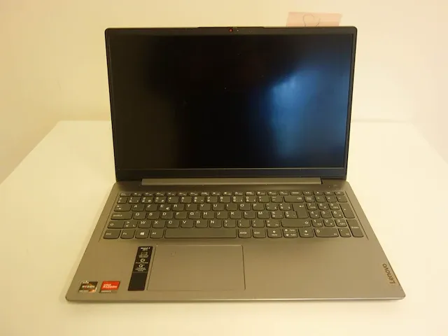 Laptop lenovo - afbeelding 2 van  4