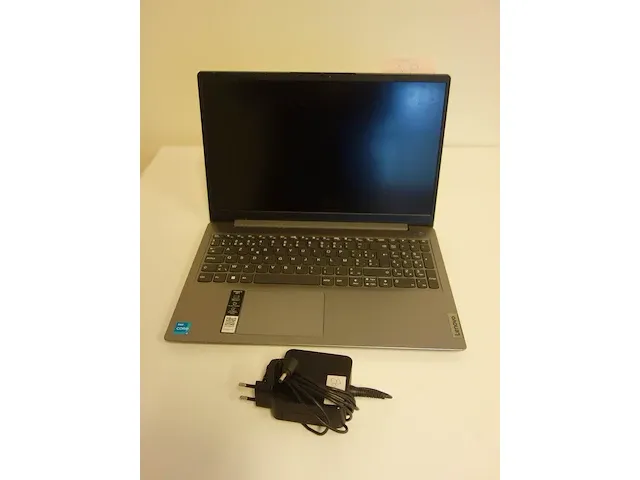 Laptop lenovo - afbeelding 1 van  4