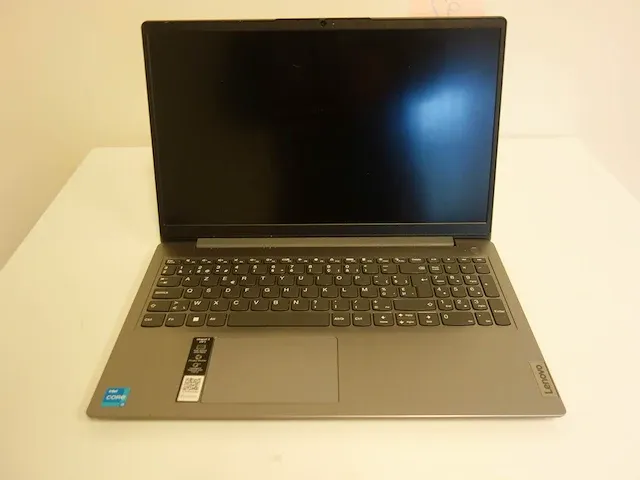 Laptop lenovo - afbeelding 2 van  4