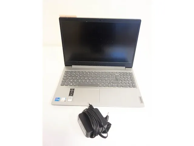 Laptop lenovo - afbeelding 1 van  4