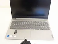 Laptop lenovo - afbeelding 1 van  4