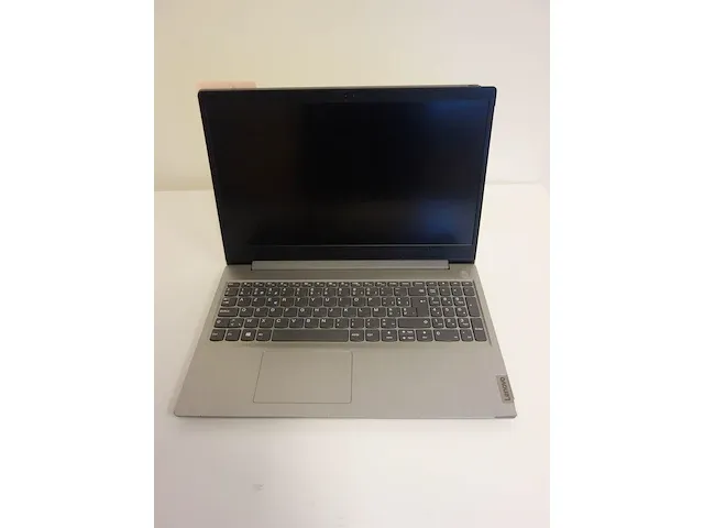 Laptop lenovo - afbeelding 1 van  3