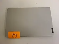 Laptop lenovo - afbeelding 2 van  3