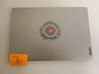 Laptop lenovo - afbeelding 3 van  4