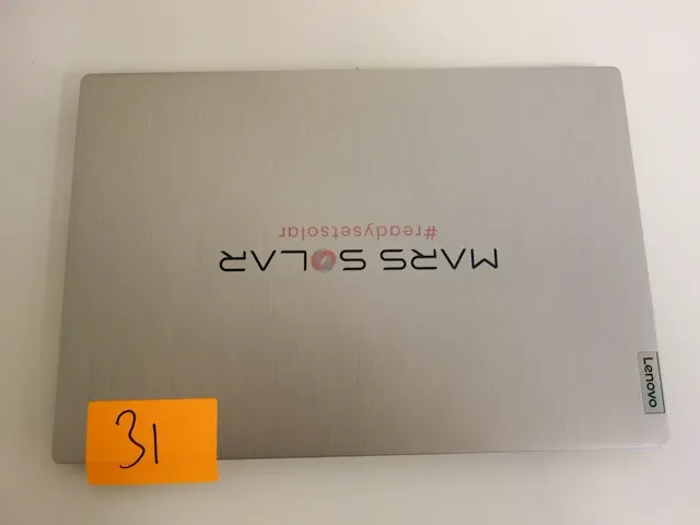 Laptop lenovo - afbeelding 4 van  5