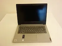 Laptop lenovo - afbeelding 1 van  3