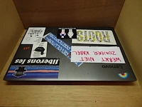 Laptop lenovo - afbeelding 1 van  5