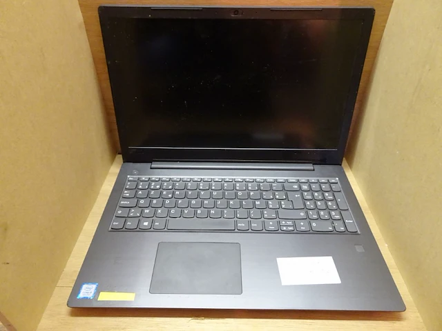 Laptop lenovo - afbeelding 2 van  5