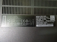 Laptop lenovo - afbeelding 3 van  5
