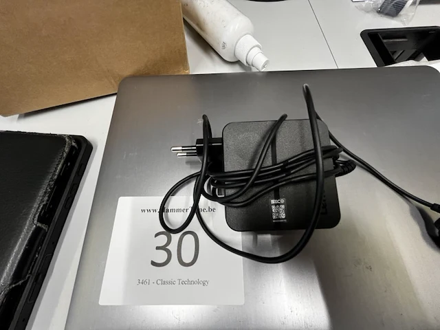 Laptop lenovo - afbeelding 5 van  5