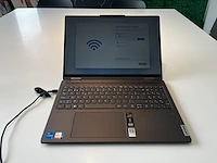 Laptop lenovo