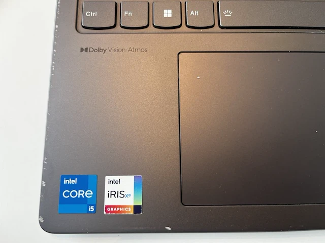 Laptop lenovo - afbeelding 5 van  9