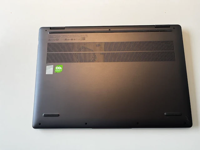 Laptop lenovo - afbeelding 9 van  9