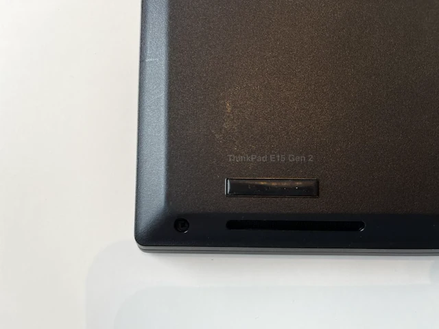 Laptop lenovo - afbeelding 10 van  10