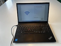 Laptop lenovo