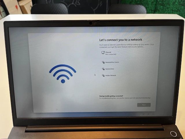 Laptop lenovo - afbeelding 2 van  10