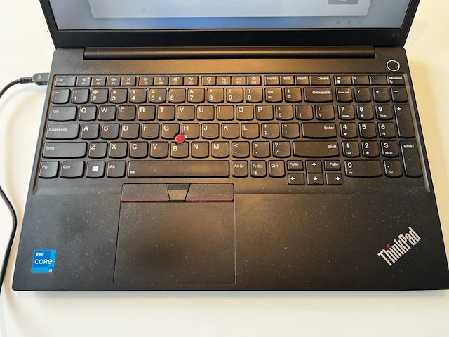 Laptop lenovo - afbeelding 3 van  10